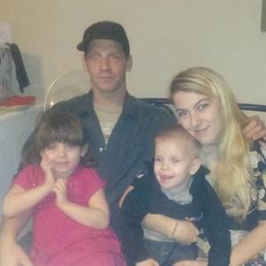 Meet your Posher, Marc